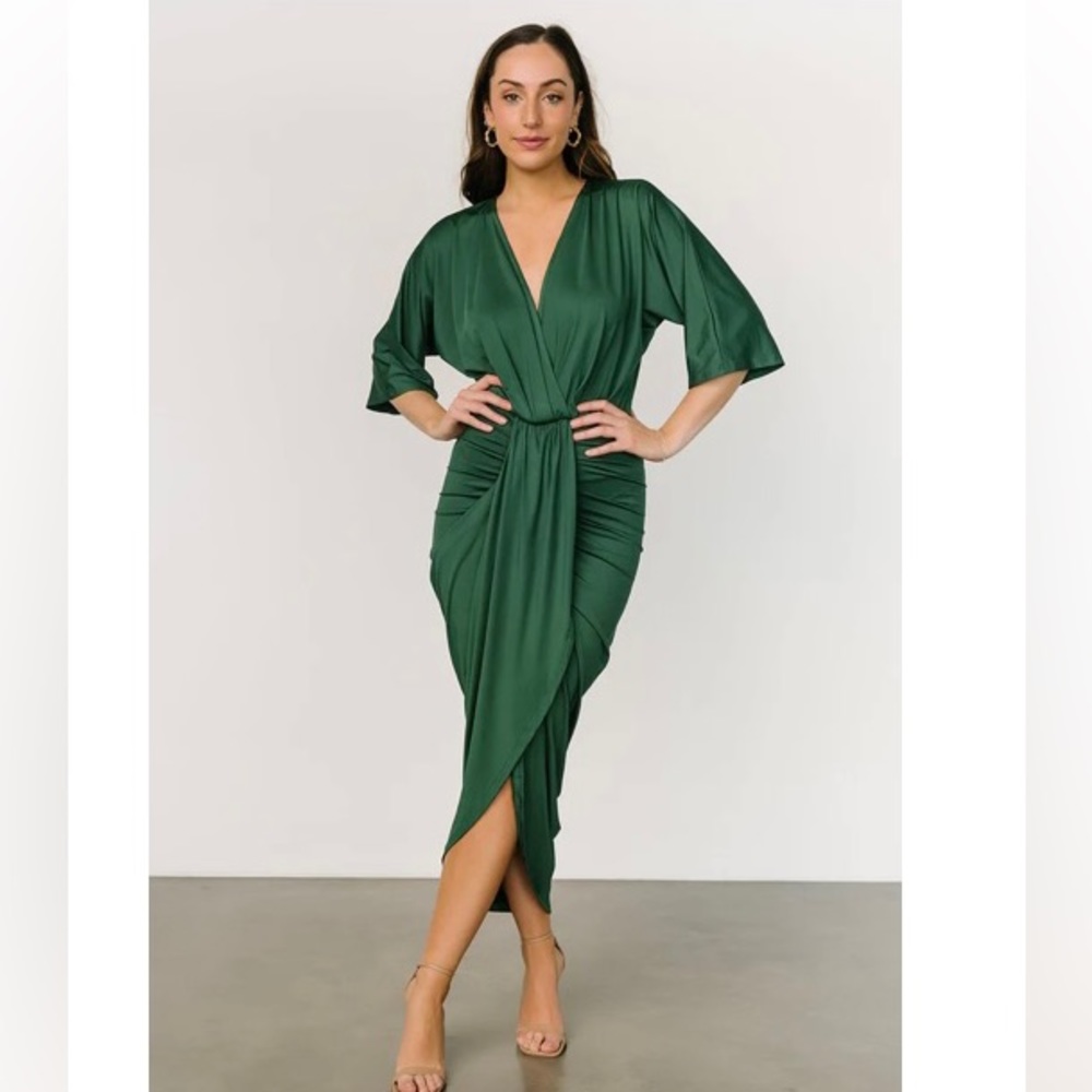 XL Baltic Born midi dress. Brand new with tags.